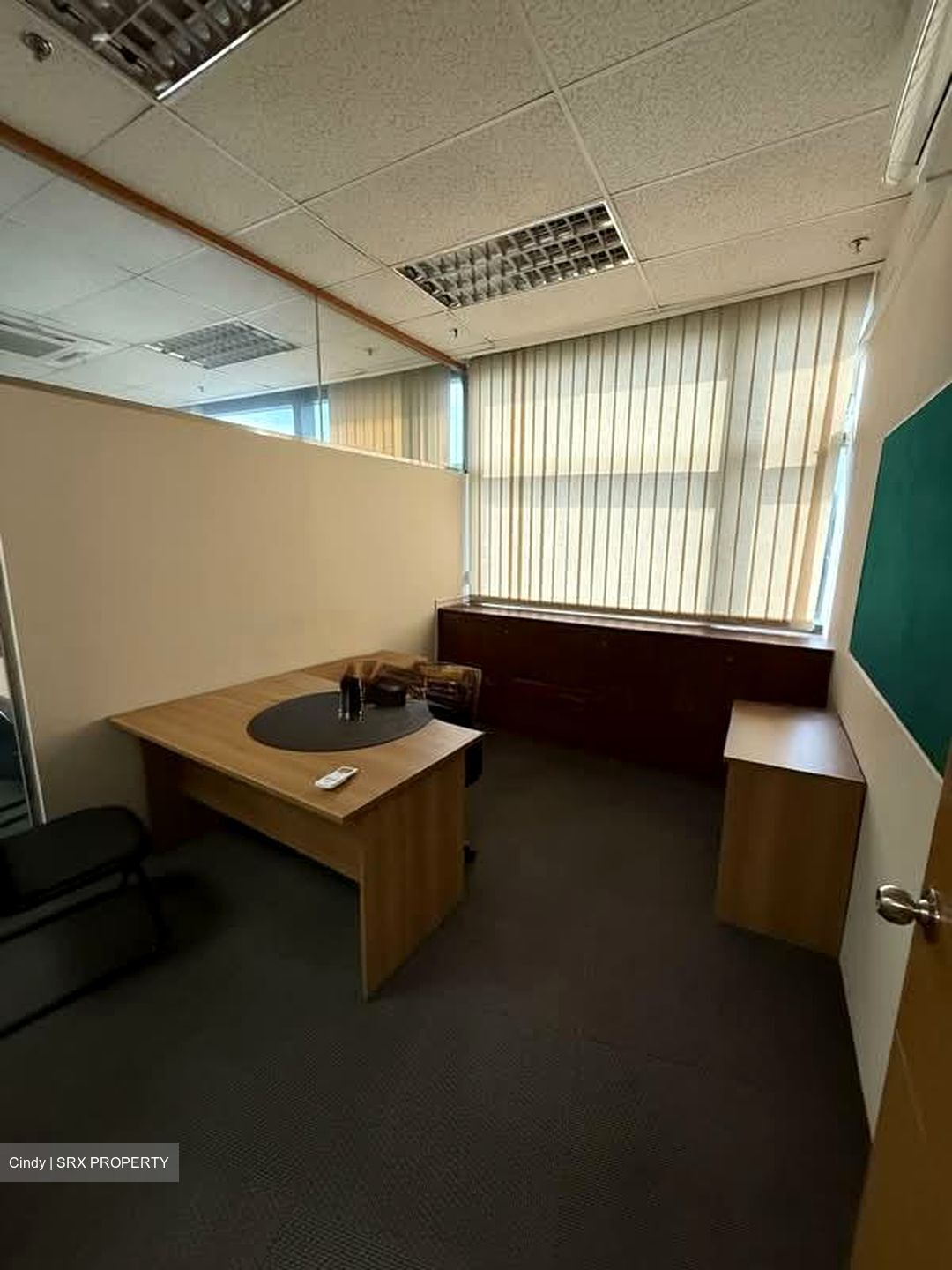 Sutl House (D5), Office #561011771